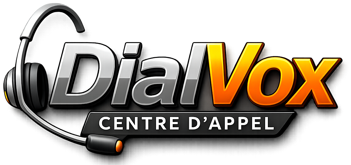 DialVox